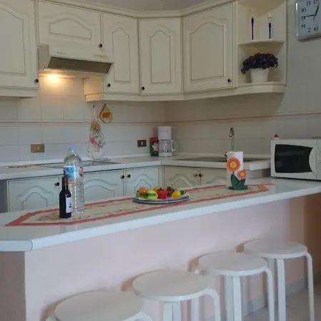 Tajinaste Apartment Costa Del Silencio