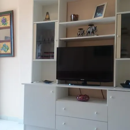 Tajinaste Apartment *