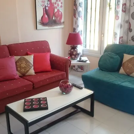 Apartment Tajinaste