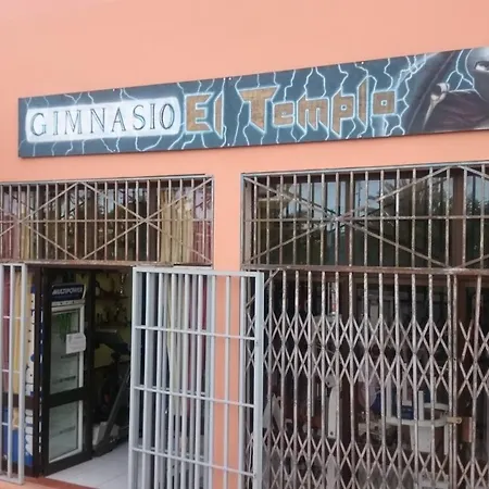 Apartment Tajinaste