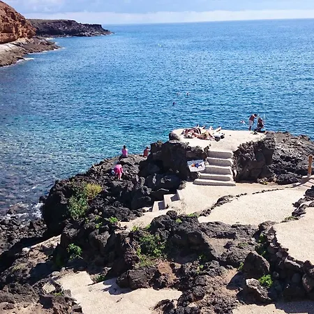 Tajinaste Apartment Costa Del Silencio