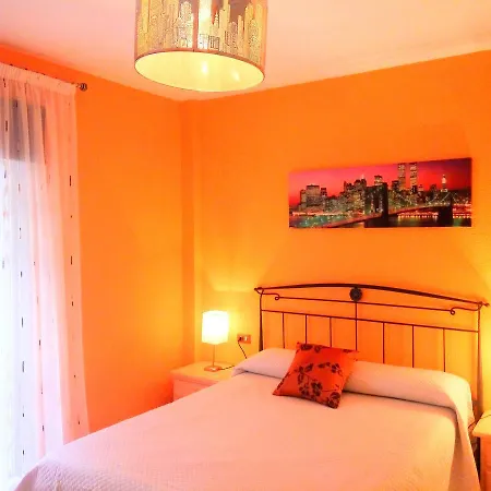 Tajinaste Apartment