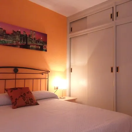 Apartament Tajinaste Costa Del Silencio
